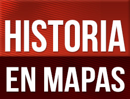 La Historia en mapas