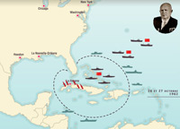 Crisis de los misiles de Cuba