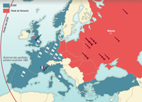 La crisis de los Euromisiles 1977-1987