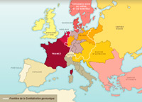 Europa y las Naciones, 1815-1914